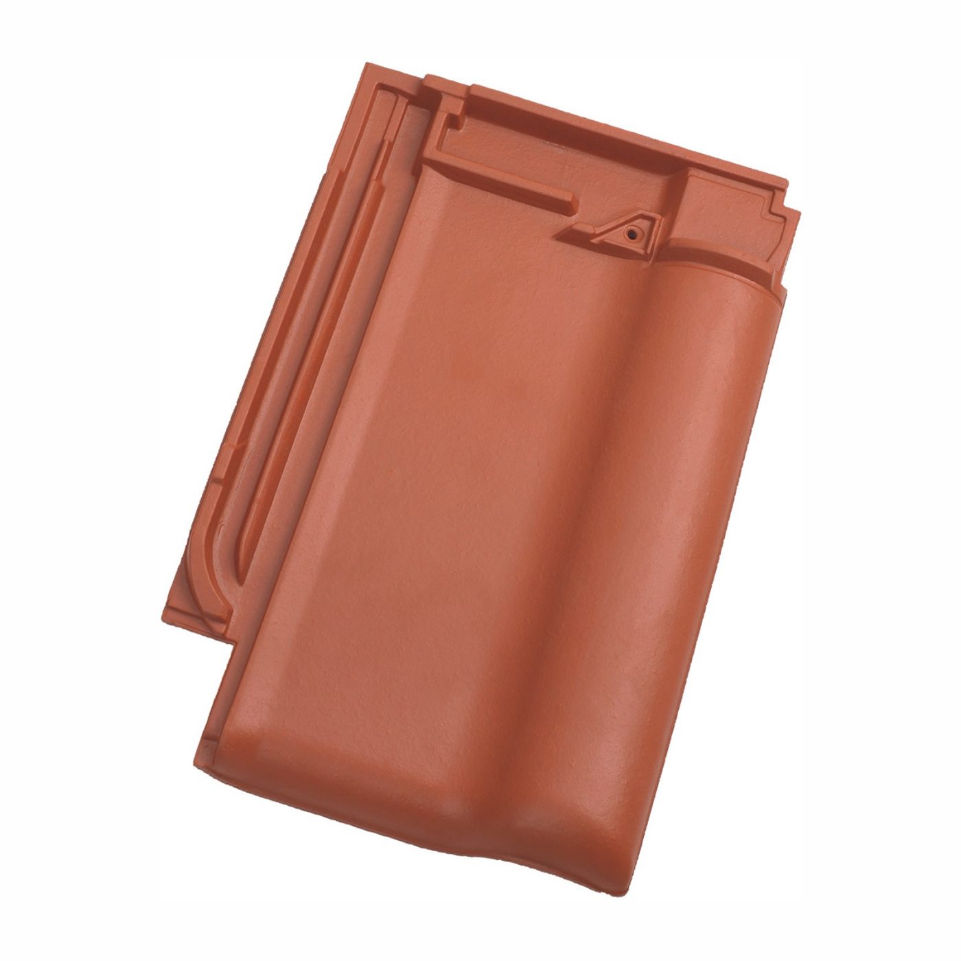 Produktbild Alegra 10 E in Rot Engobiert