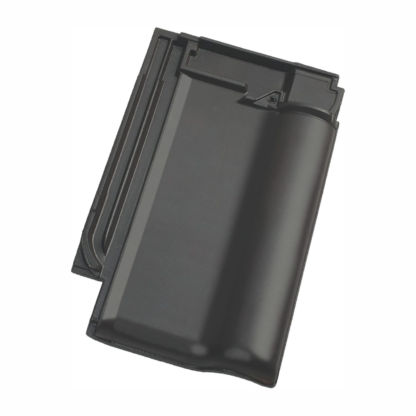 Produktbild Alegra 10 E in Tiefschwarz