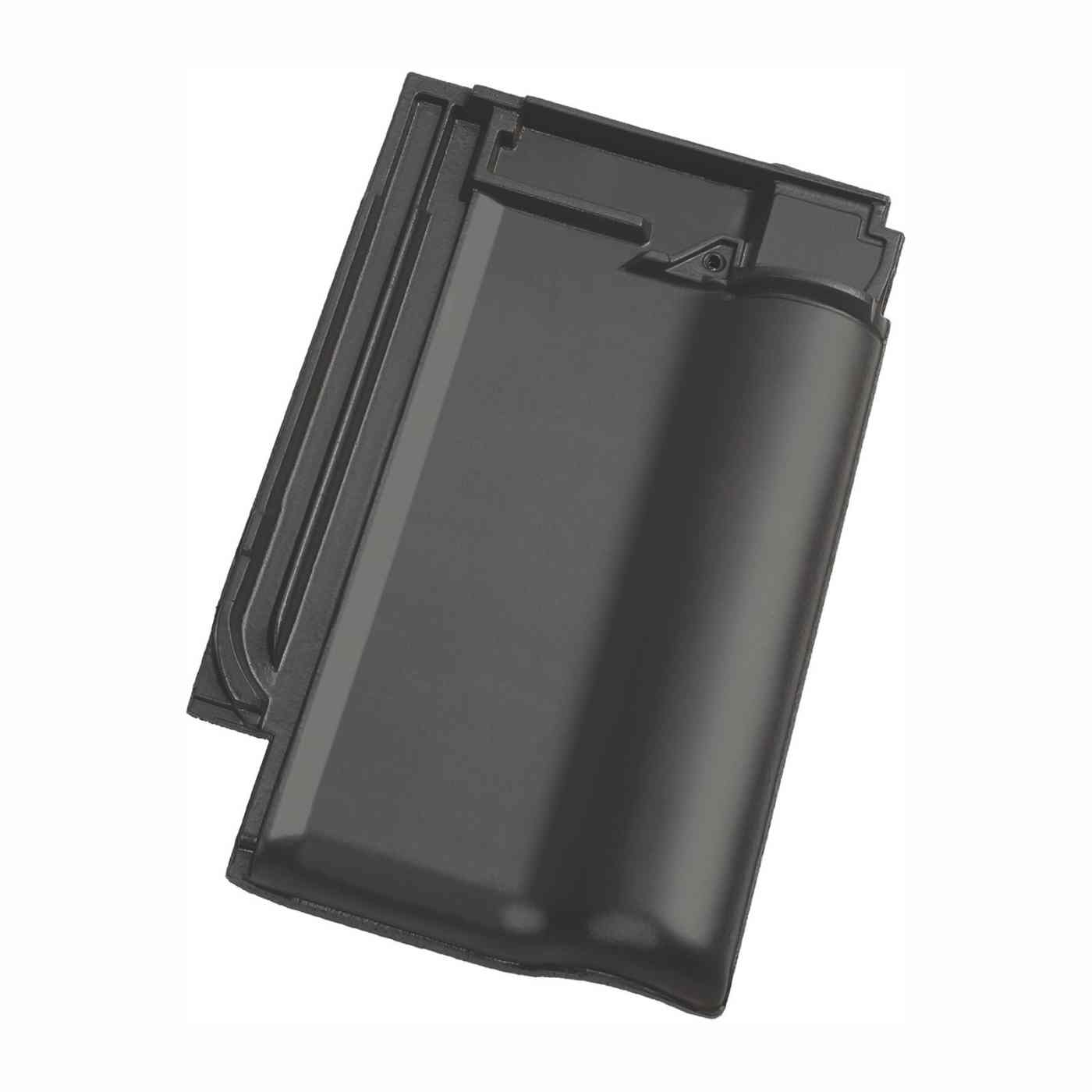 Produktbild Alegra 10 E in Tiefschwarz