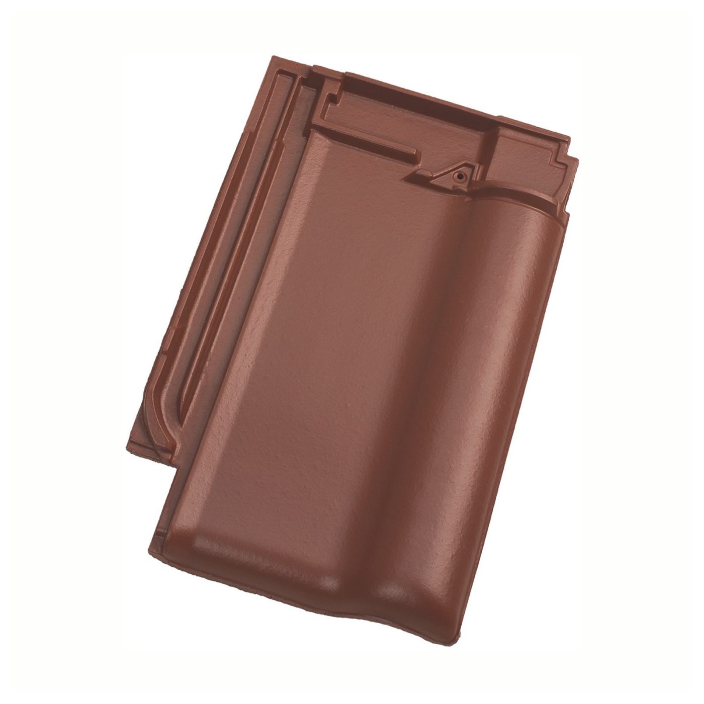 Produktbild Koramic Dachziegel Alegra 10 E kupferbraun 