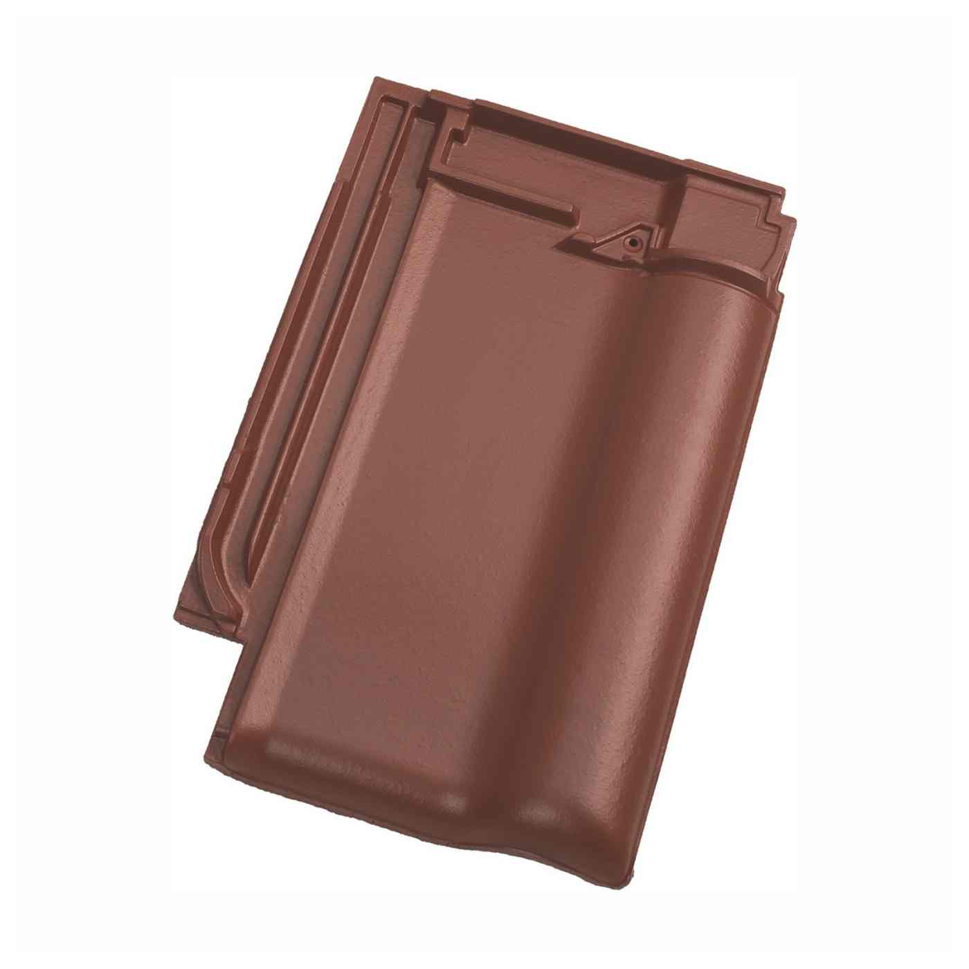 Produktbild Koramic Dachziegel Alegra 10 E kupferbraun 