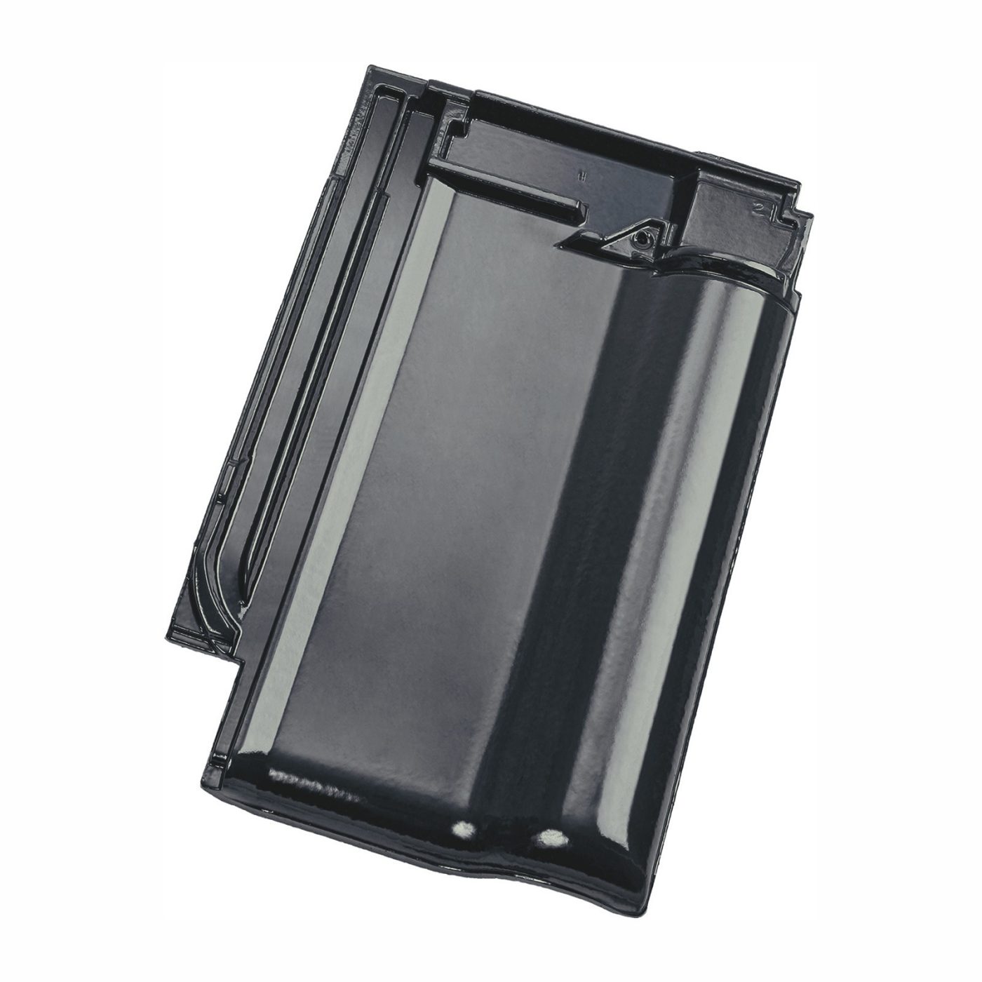 Produktbild Alegra 10 E in Edelschwarz