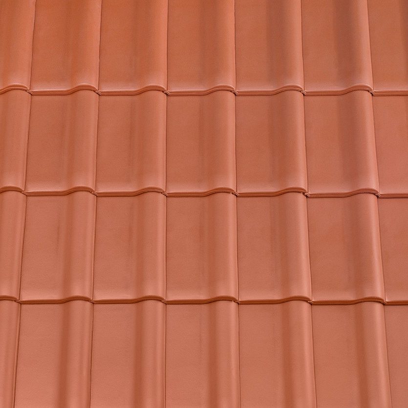 Textur Alegra 12 B naturrot