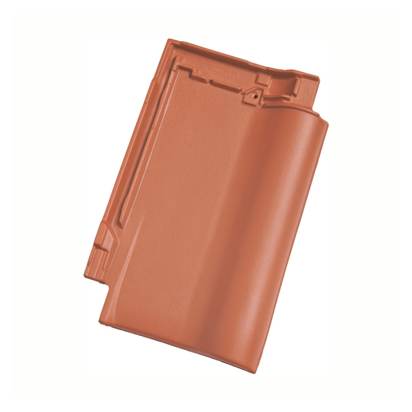 Produktbild Koramic Dachziegel Alegra 12 B naturrot 