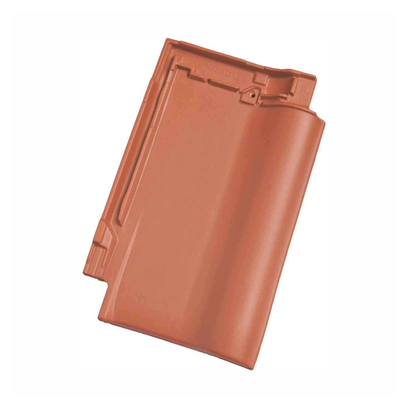 Produktbild Koramic Dachziegel Alegra 12 B naturrot 