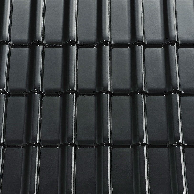 Textur Alegra 12 B edeltiefschwarz