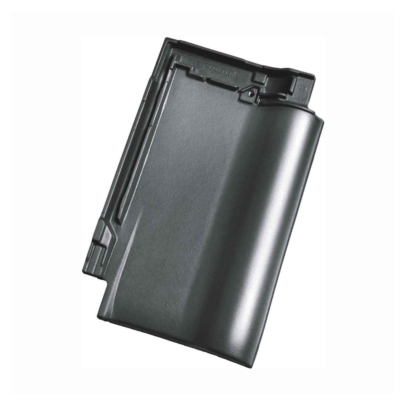 Produktbild Koramic Dachziegel Alegra 12 B edeltiefschwarz 