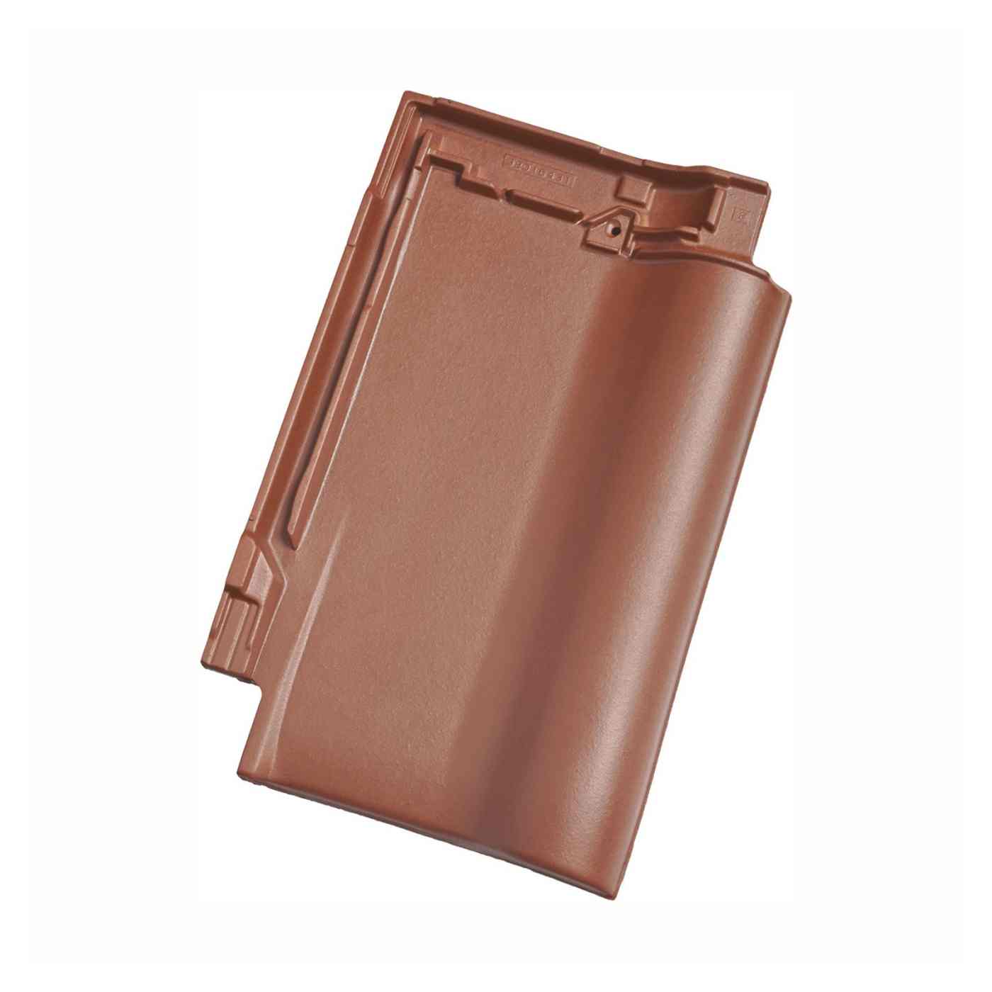 Produktbild Koramic Dachziegel Alegra 12 B kupferbraun 