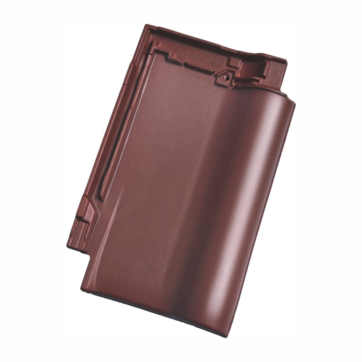 Produktbild Alegra 12 B in Edelrubinrot