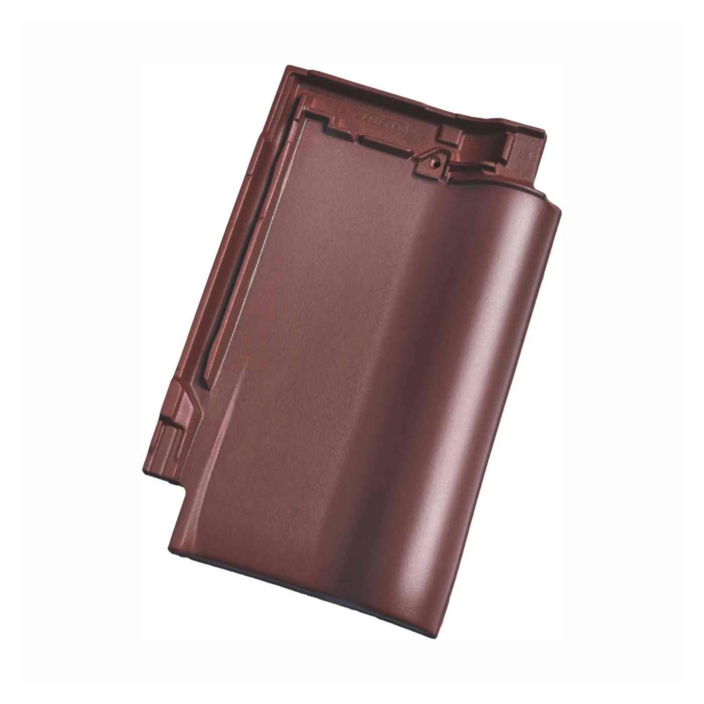 Produktbild Koramic Dachziegel Alegra 12 B edelrubinrot 