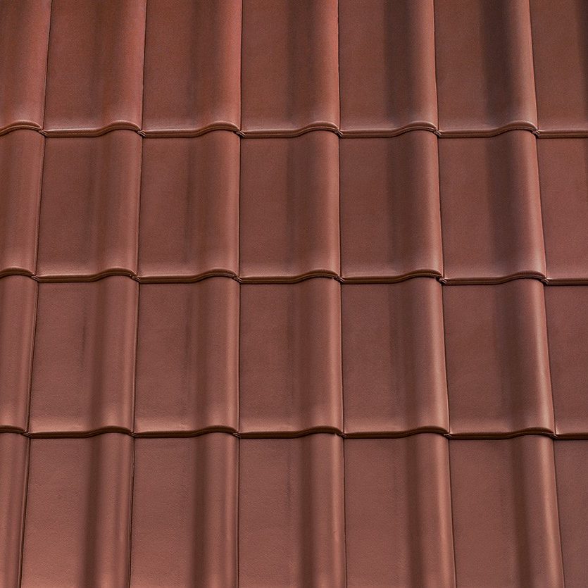 Textur Alegra 12 B edelkupfer