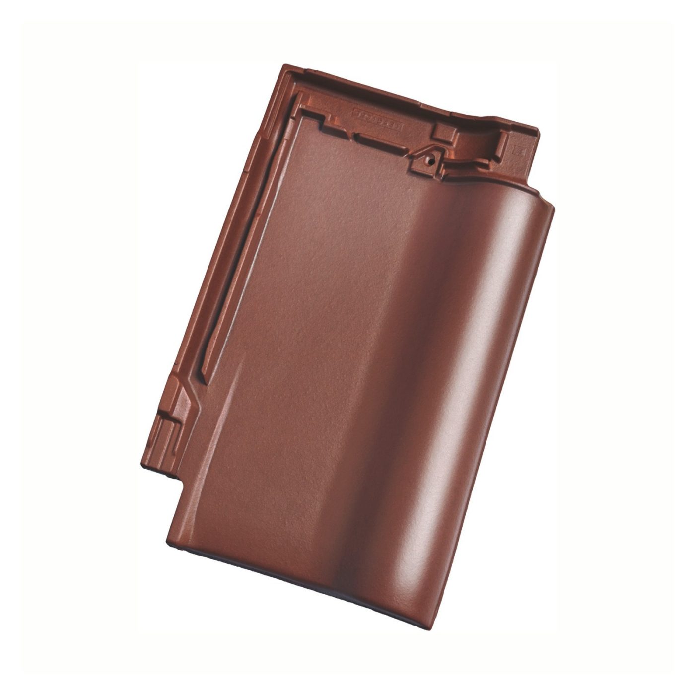 Produktbild Koramic Dachziegel Alegra 12 B edelkupfer 