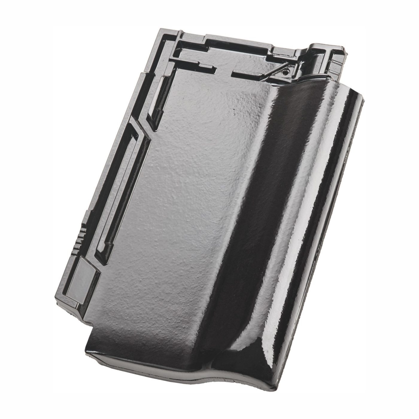 Produktbild Alegra 12 T Edelschwarz