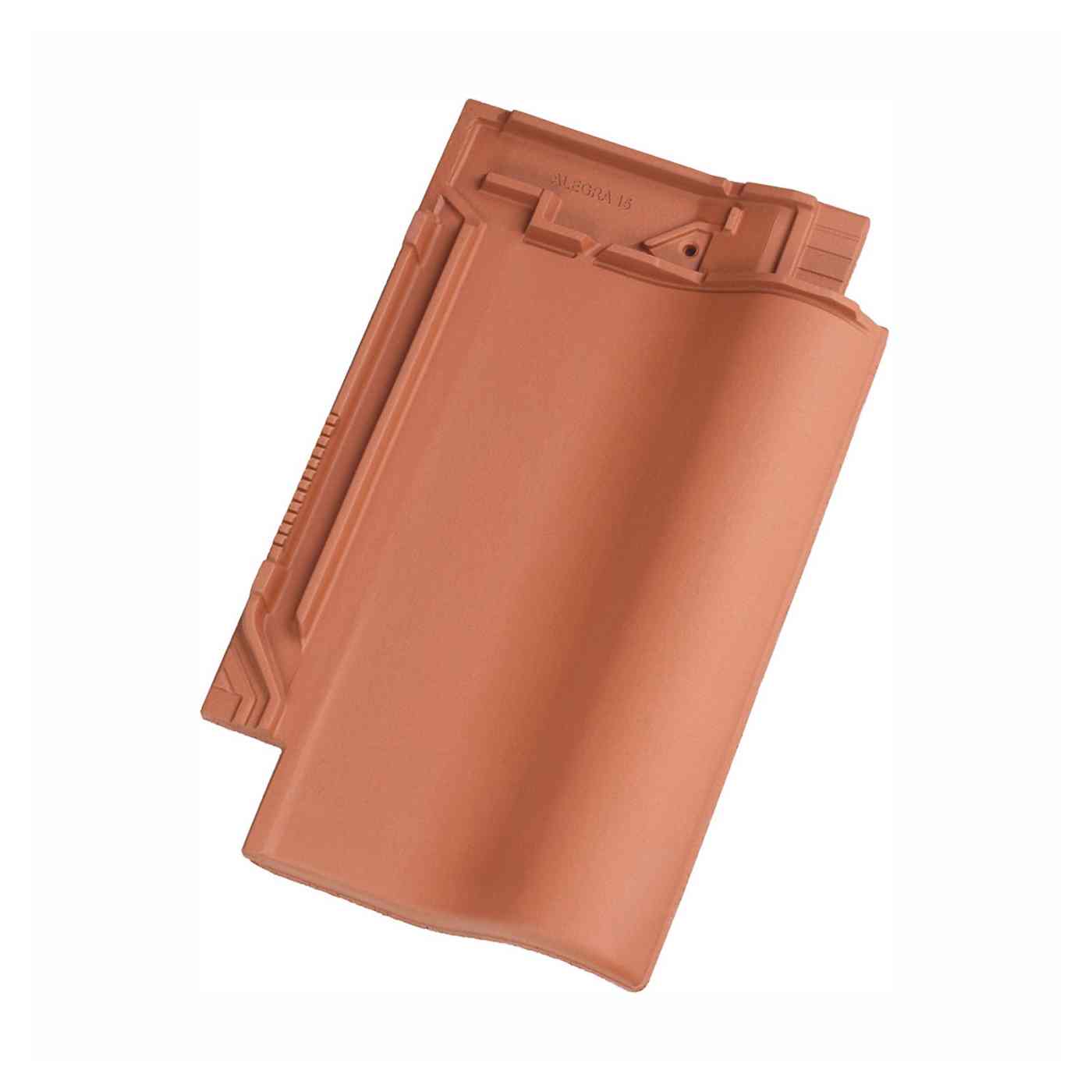 Produktbild Koramic Dachziegel Alegra 15 naturrot 