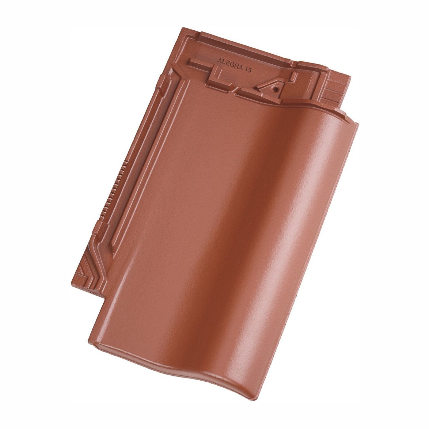 Produktbild Alegra 15 in Rot Engobiert