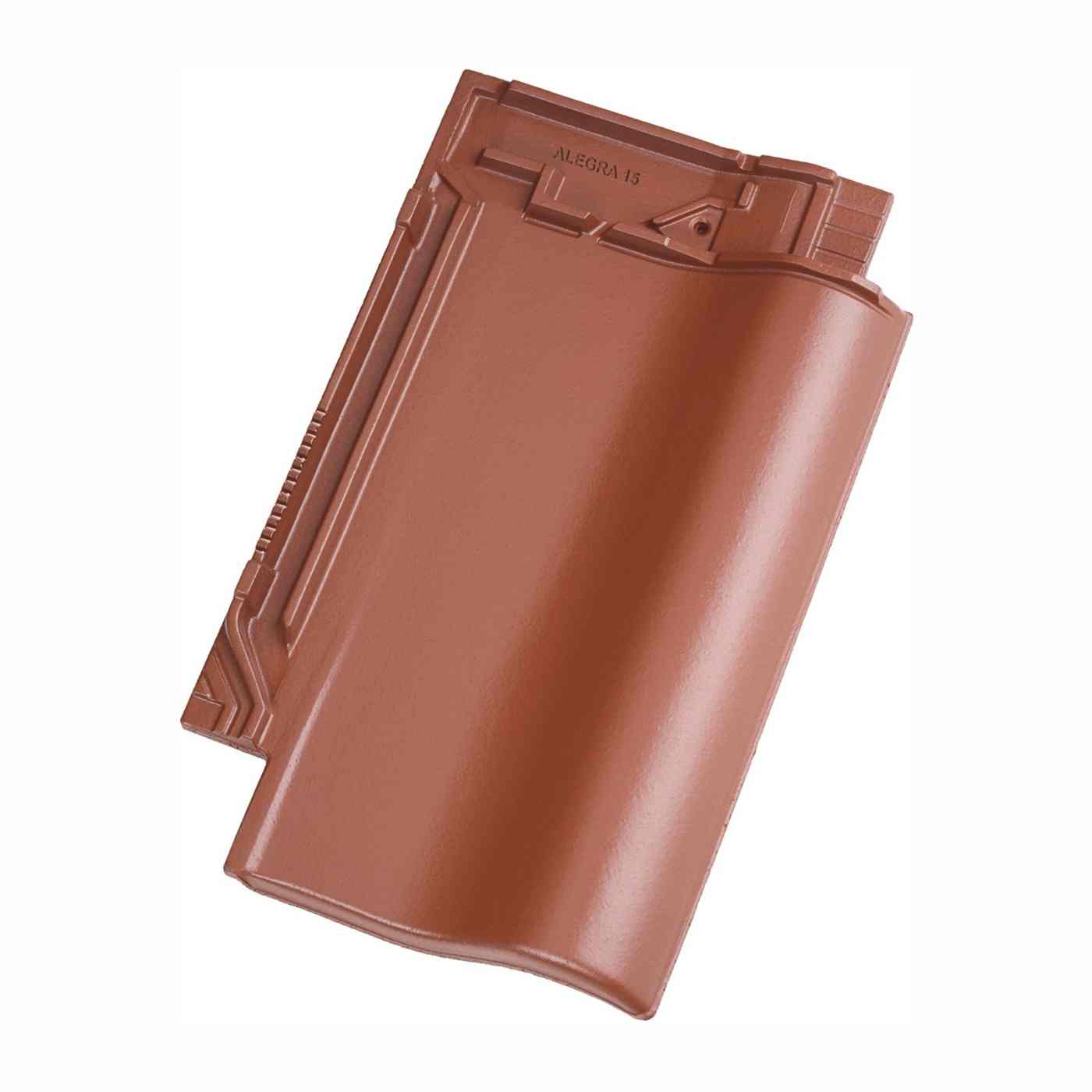 Produktbild Alegra 15 in Rot Engobiert