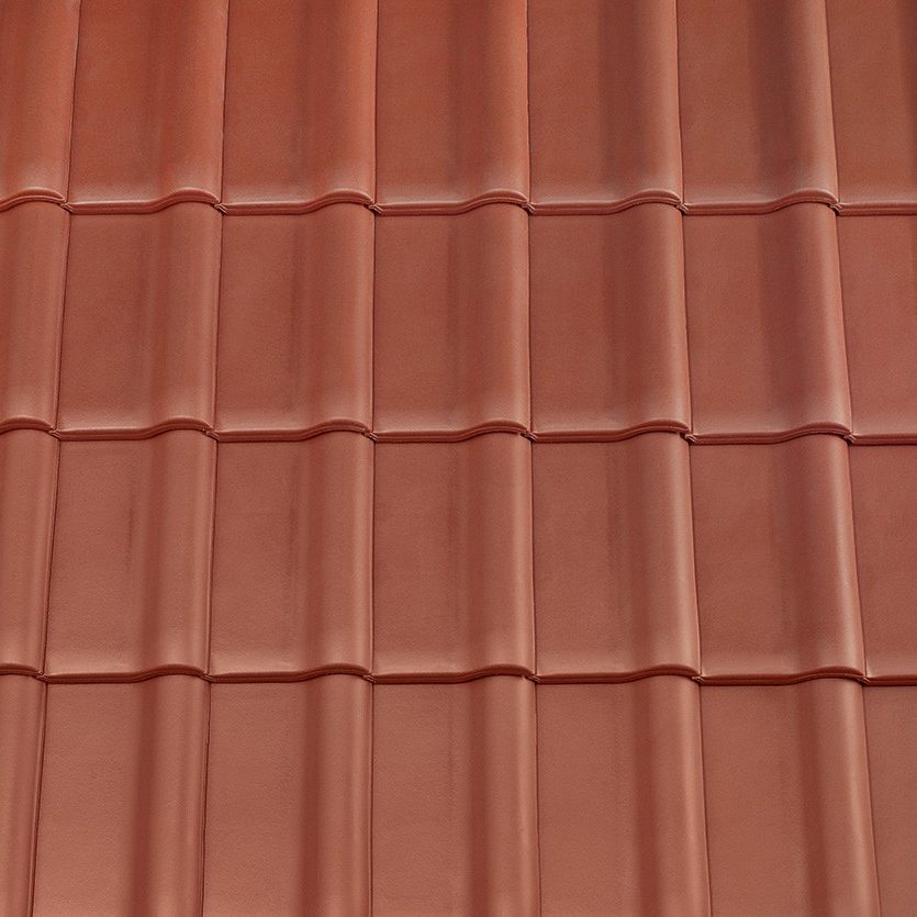 Texture Alegra 15 kupfer