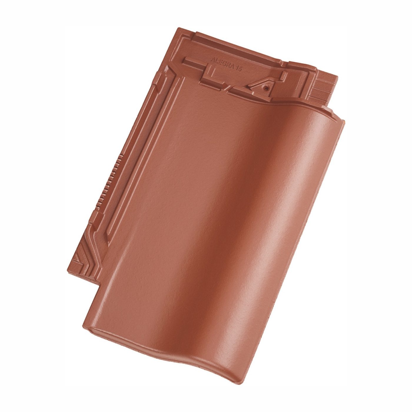 Produktbild Alegra 15 in Kupfer