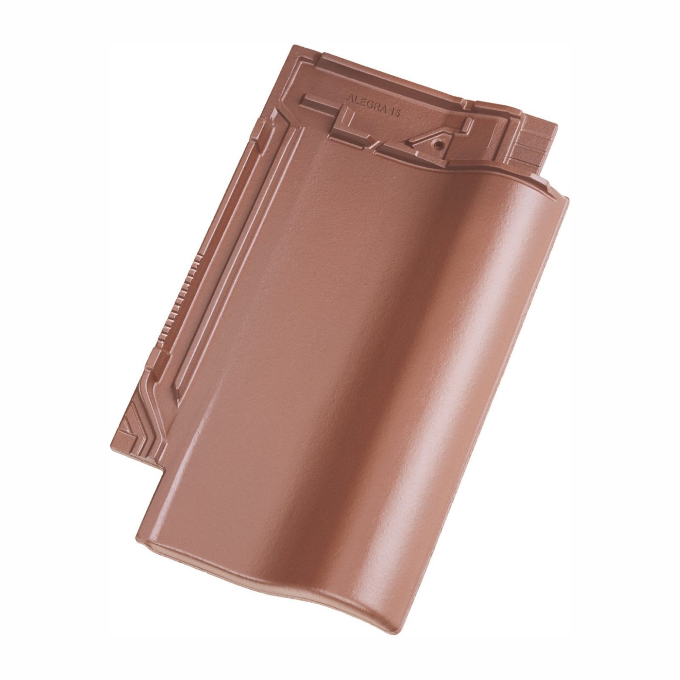 Produktbild Alegra 15 in Altrot