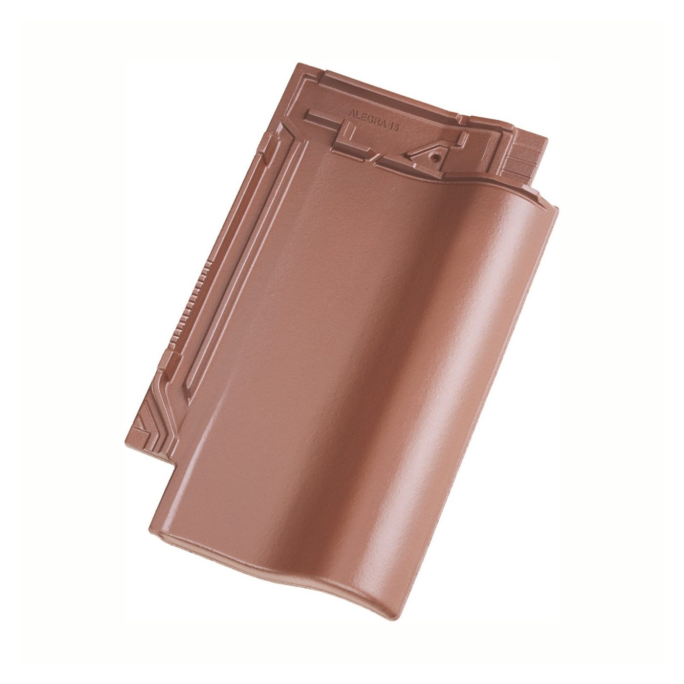 Produktbild Koramic Dachziegel Alegra 15 altrot 