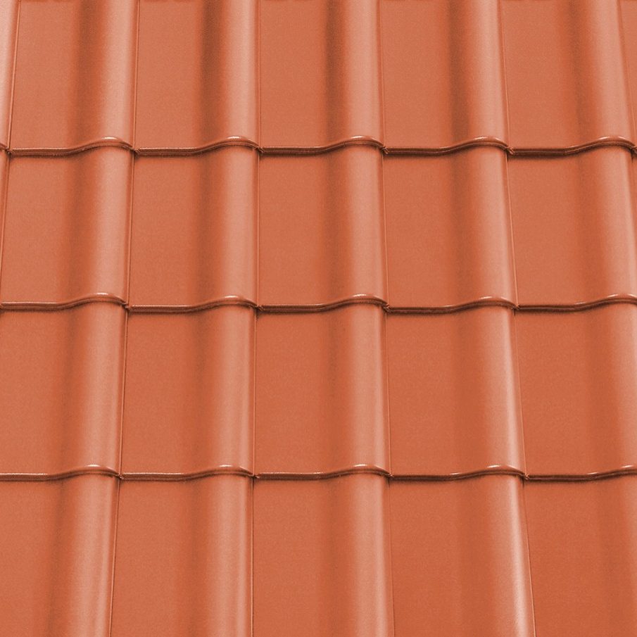 Textur Alegra 8 naturrot