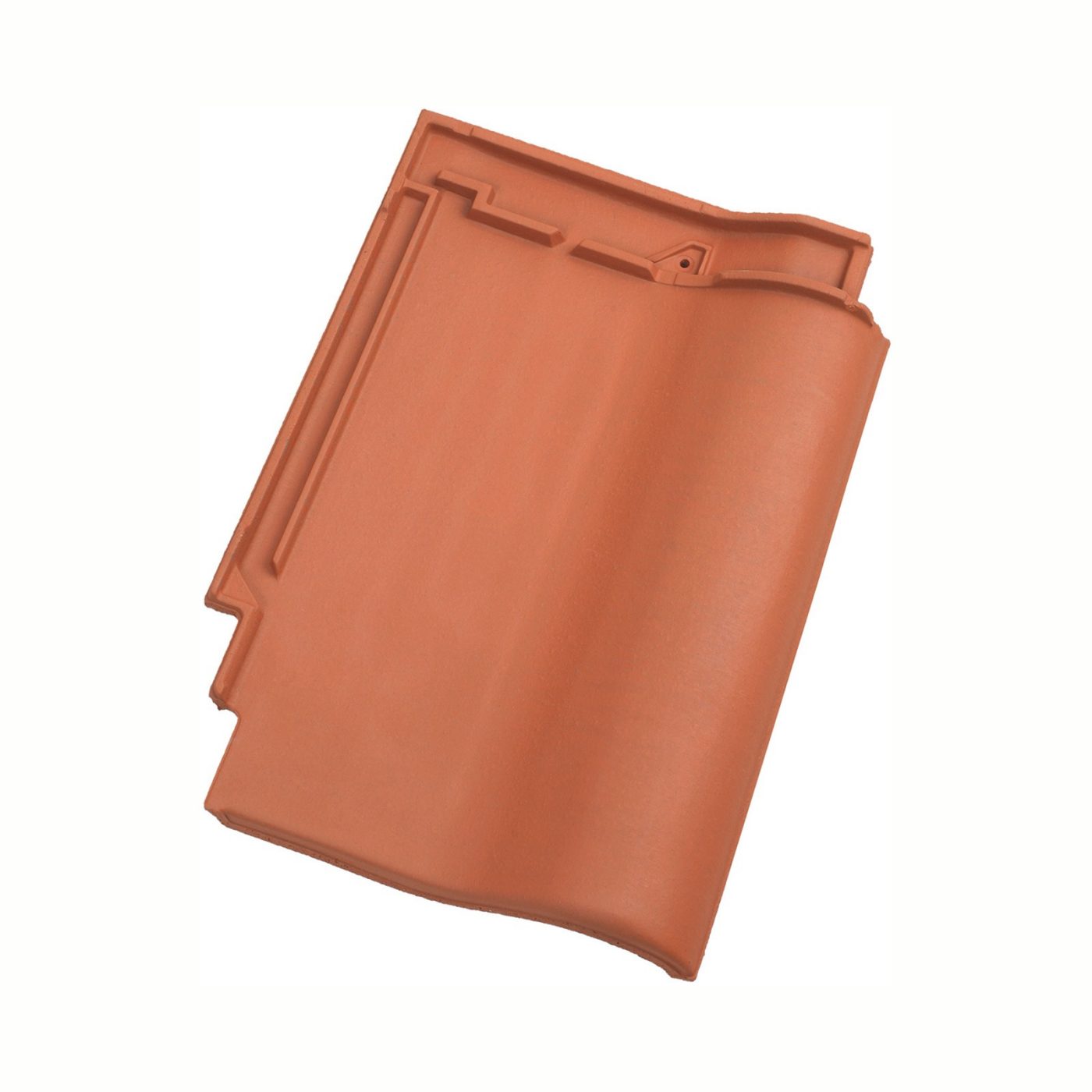 Produktbild Koramic Dachziegel Alegra 8 naturrot 