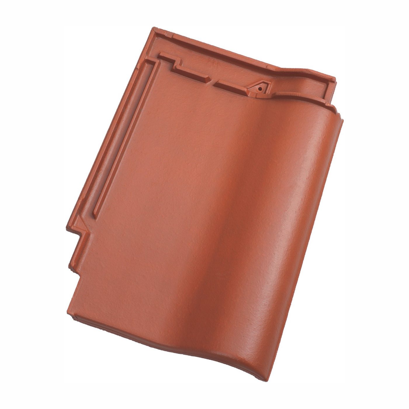 Produktbild Alegra 8 in Rot Engobiert