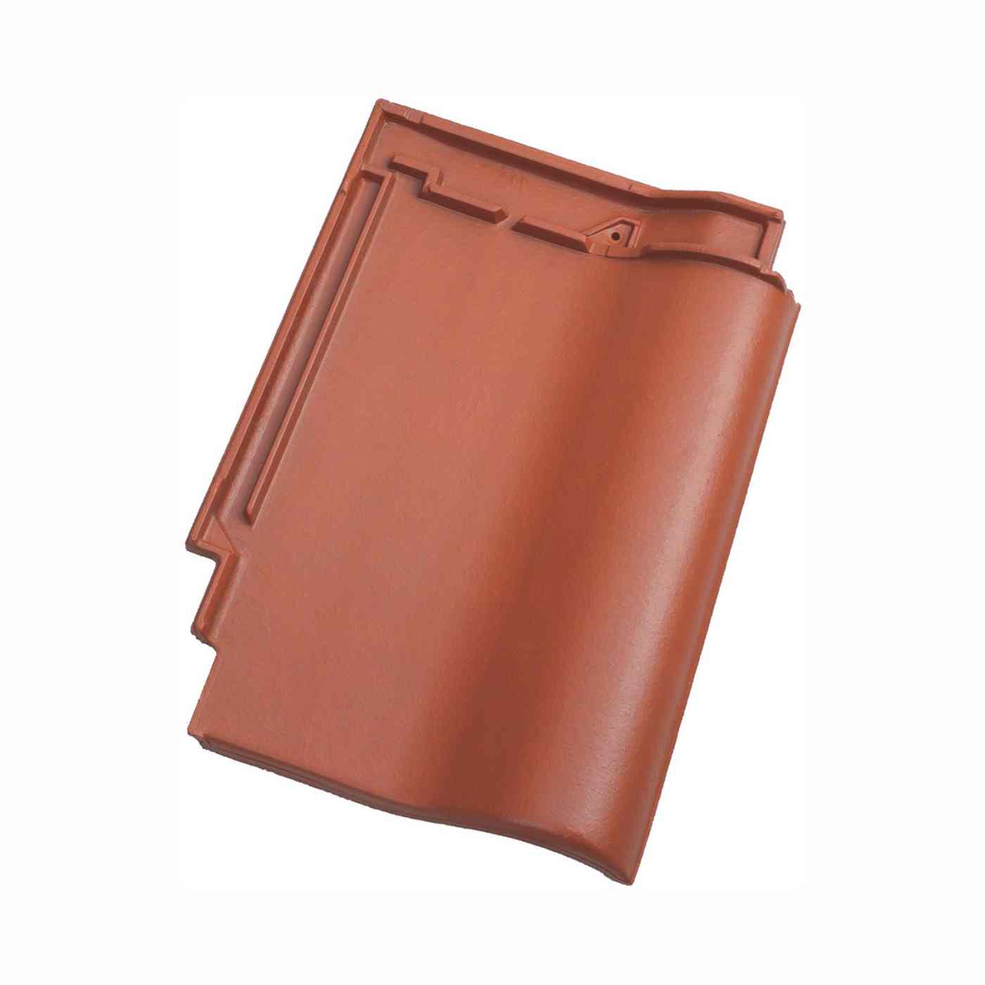 Produktbild Koramic Dachziegel Alegra 8 rot engobiert 