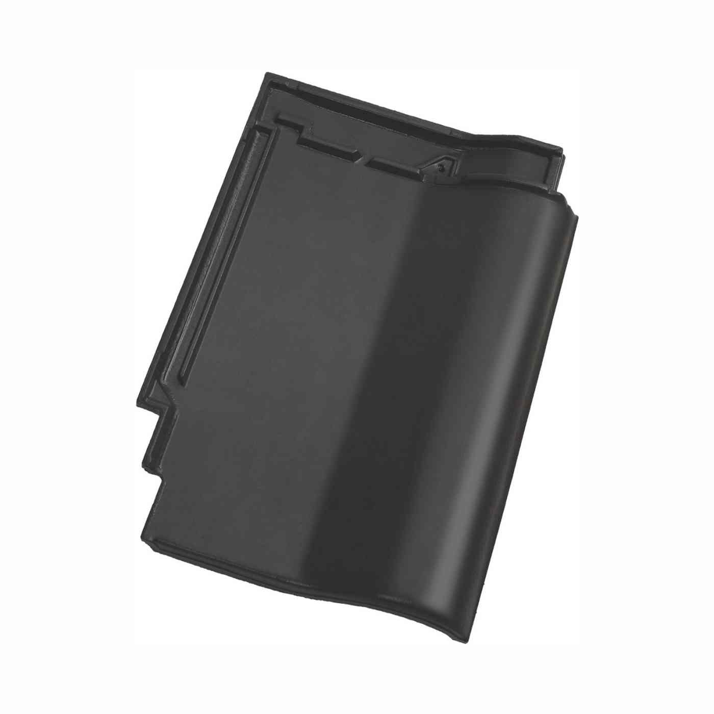 Produktbild Koramic Dachziegel Alegra 8 tiefschwarz 