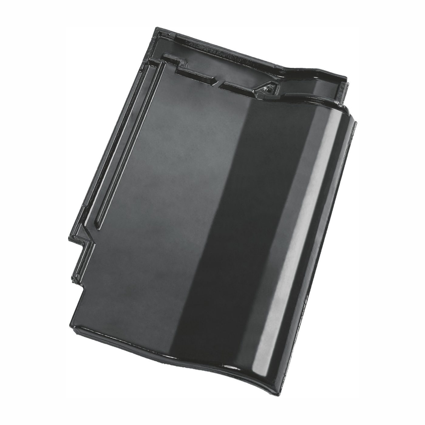 Produktbild Alegra 8 in edelschwarz.