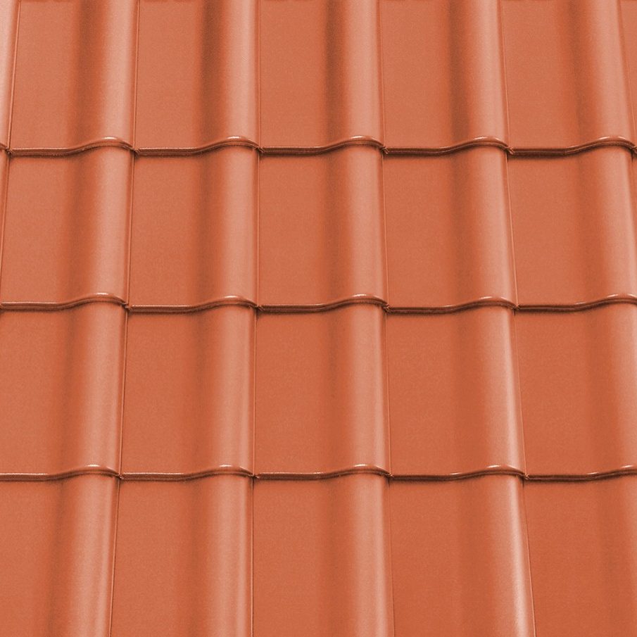 Textur Alegra 9 naturrot