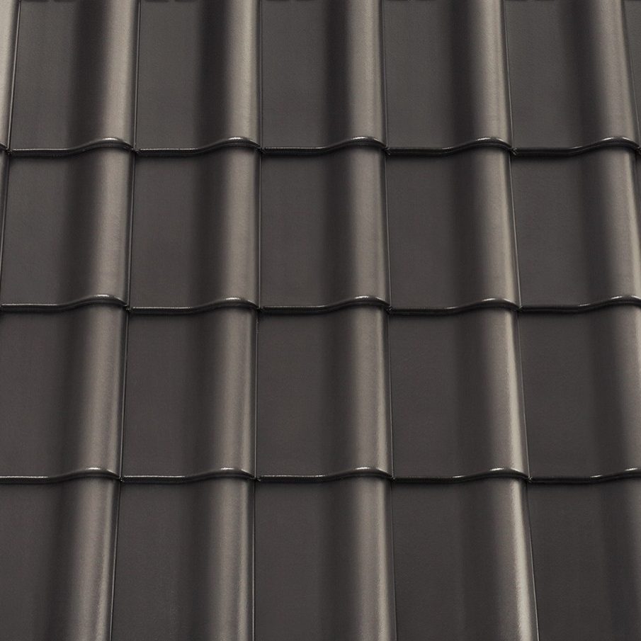 Textur Alegra 9 anthrazit