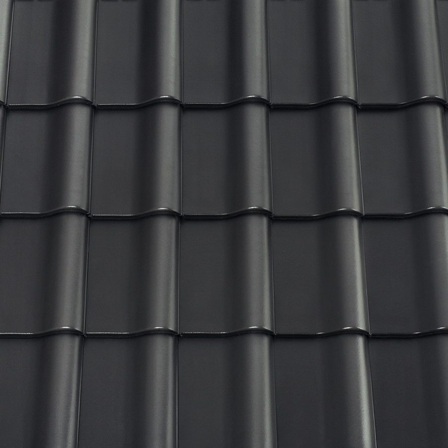 Textur Alegra 9 edelschwarz