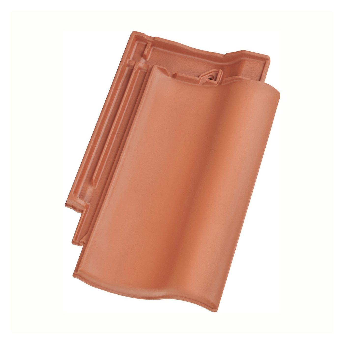 Produktbild Koramic Dachziegel Cavus 13 naturrot 