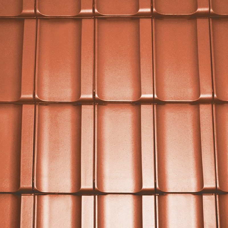 Textur Cosmo 11 naturrot