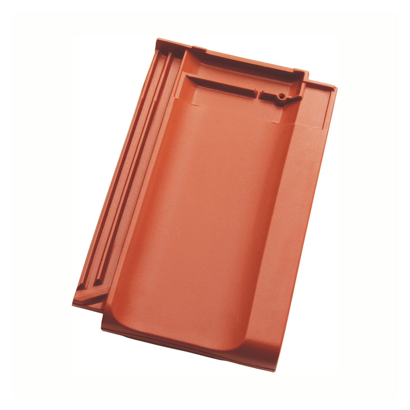 Produktbild Koramic Dachziegel Cosmo 11 rot engobiert 