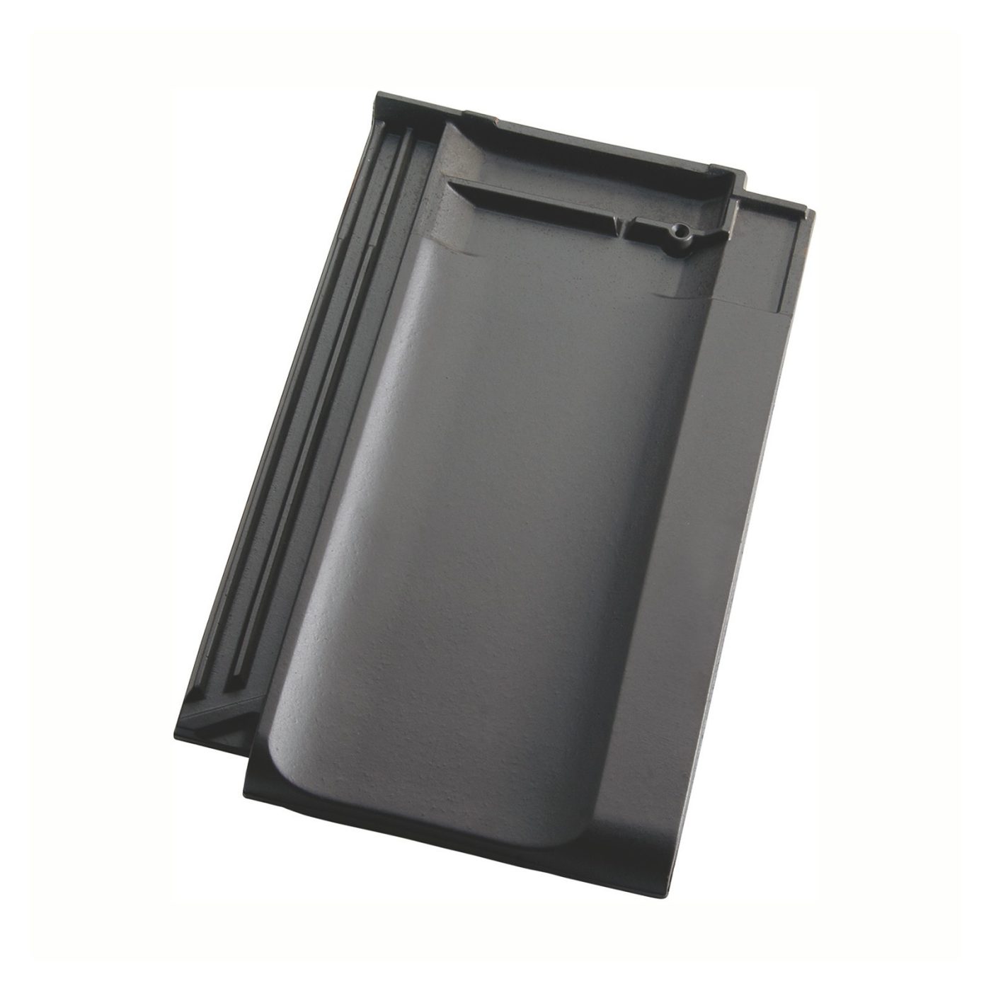 Produktbild Koramic Dachziegel Cosmo 11 schwarz 