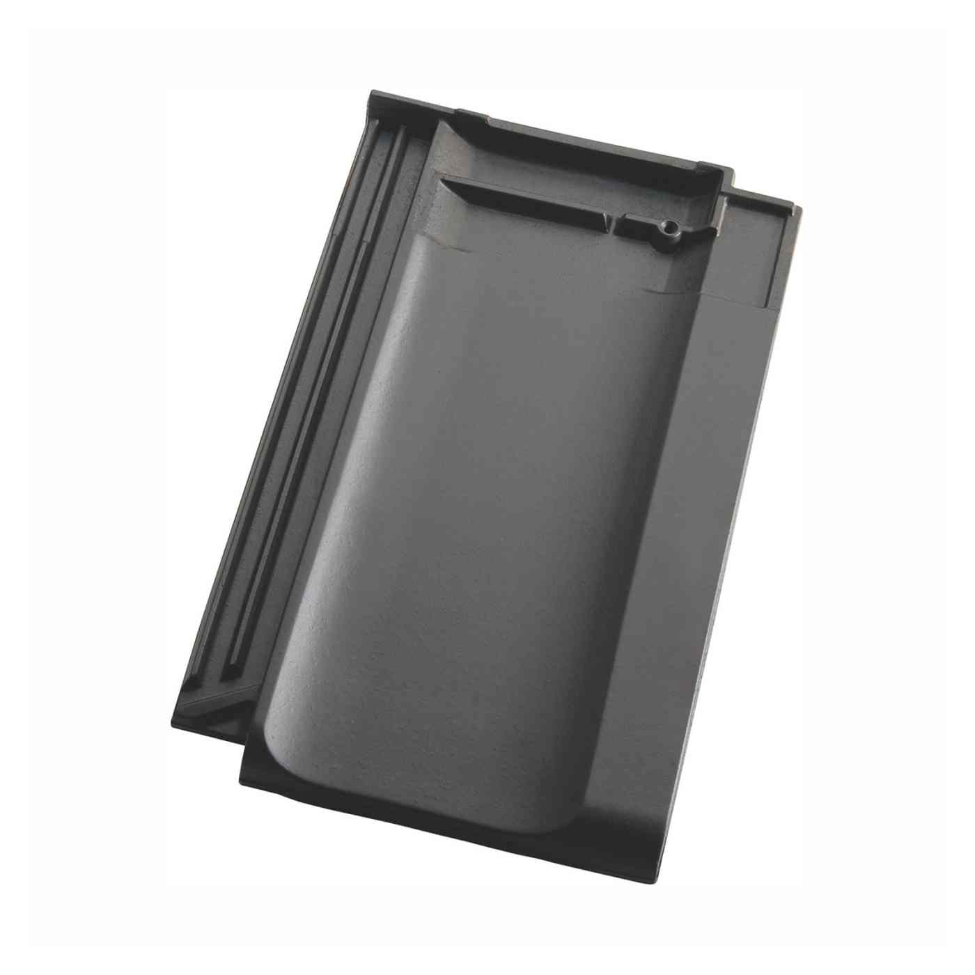 Produktbild Koramic Dachziegel Cosmo 11 schwarz 