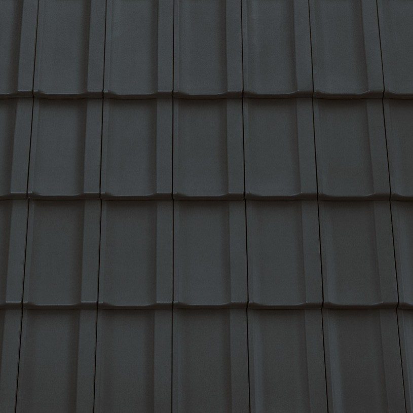 Textur Cosmo 12 edelschwarz