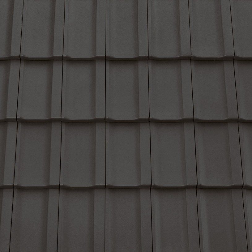 Textur Cosmo 12 altschwarz