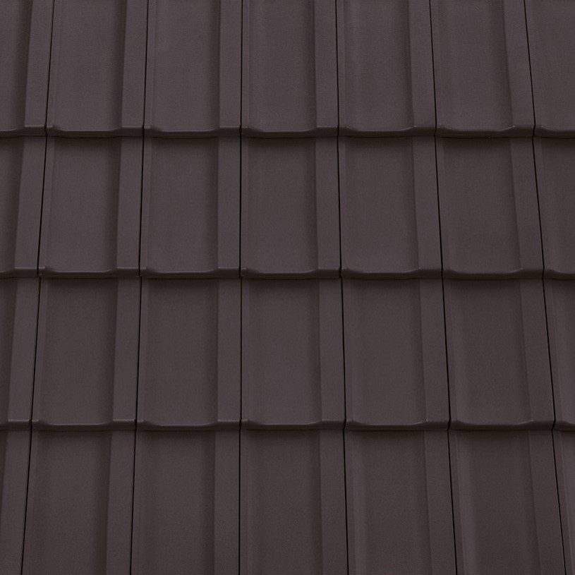 Textur Cosmo 12 tiefschwarz