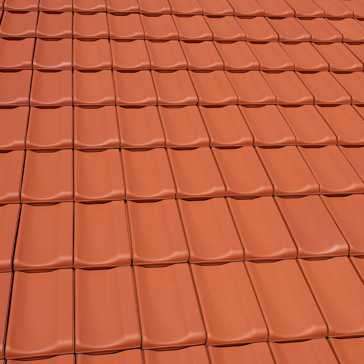 Textur Cosmo 13 S rot engobiert