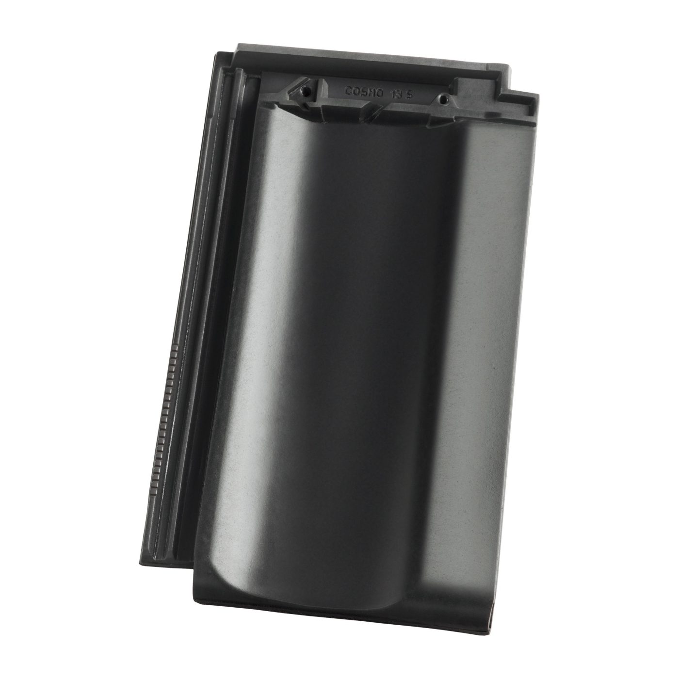 Produktbild Cosmo 13 S in Mattschwarz