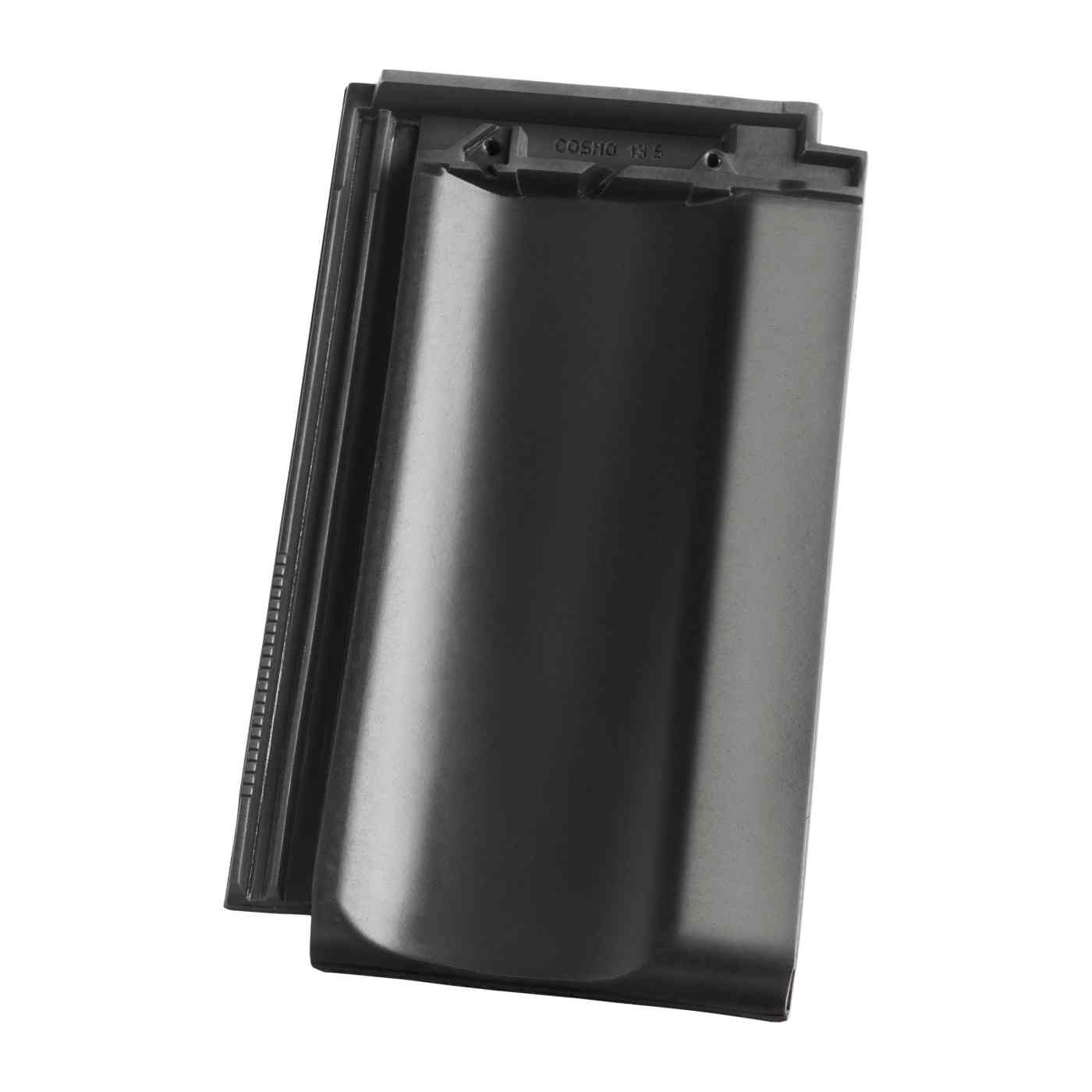 Produktbild Cosmo 13 S in Mattschwarz