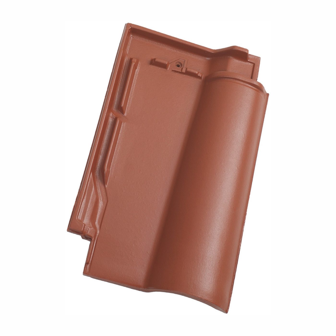 Produktbild Karthago 14 in rot engobiert