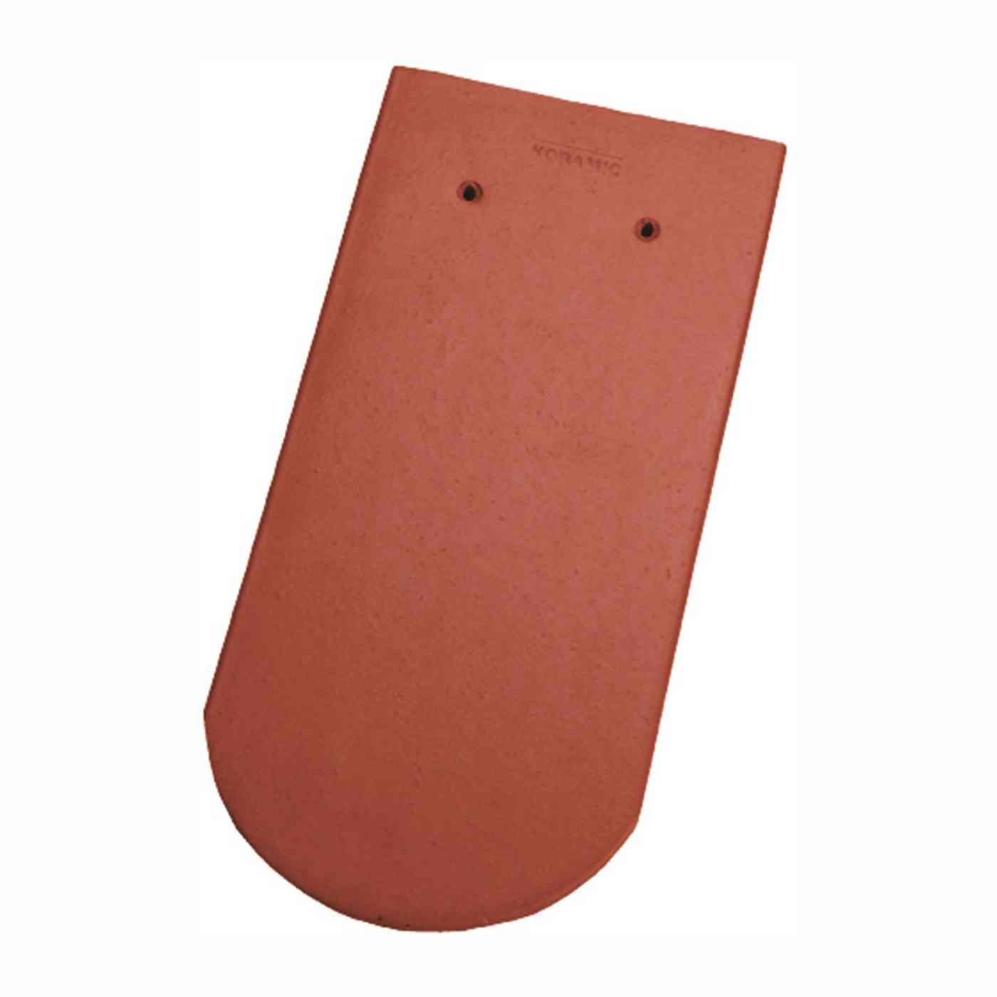 Packshot Bunzlauer Biber in Edelklinkerrot