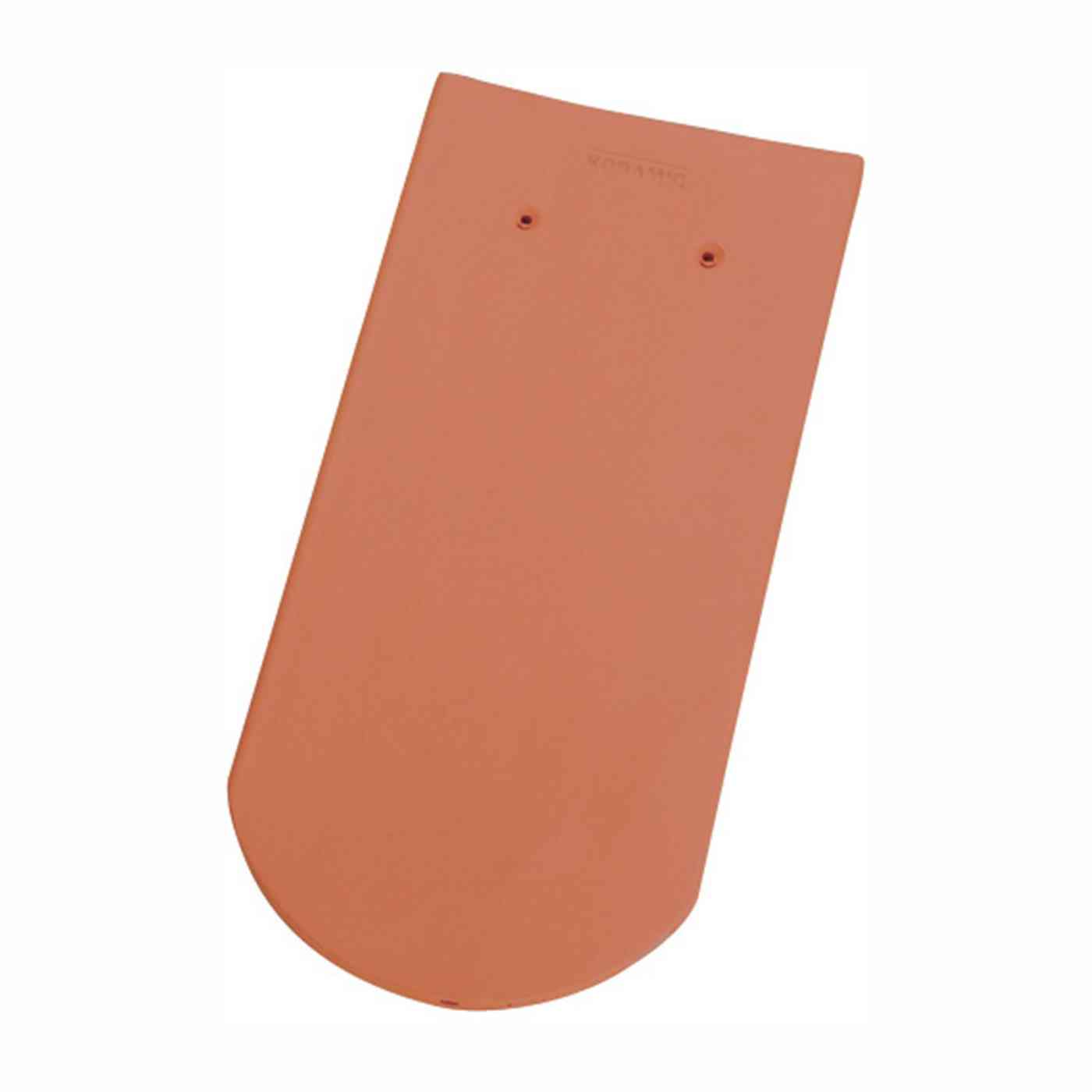 Produktbild Bunzlauer Biber in Naturrot