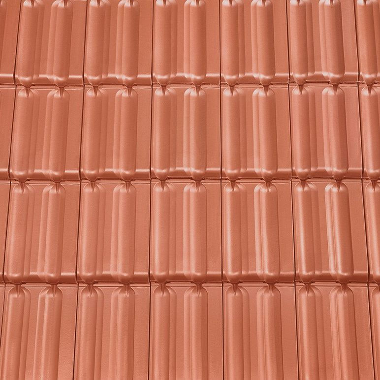 Textur Mondo 11 naturrot