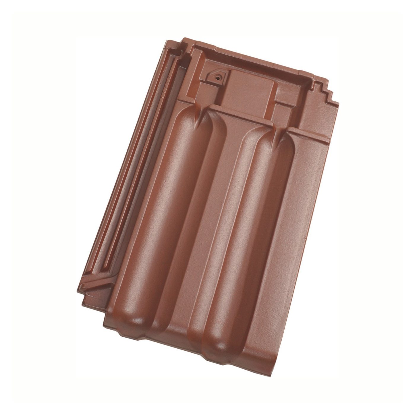 Produktbild Koramic Dachziegel Mondo 11 kupferbraun 