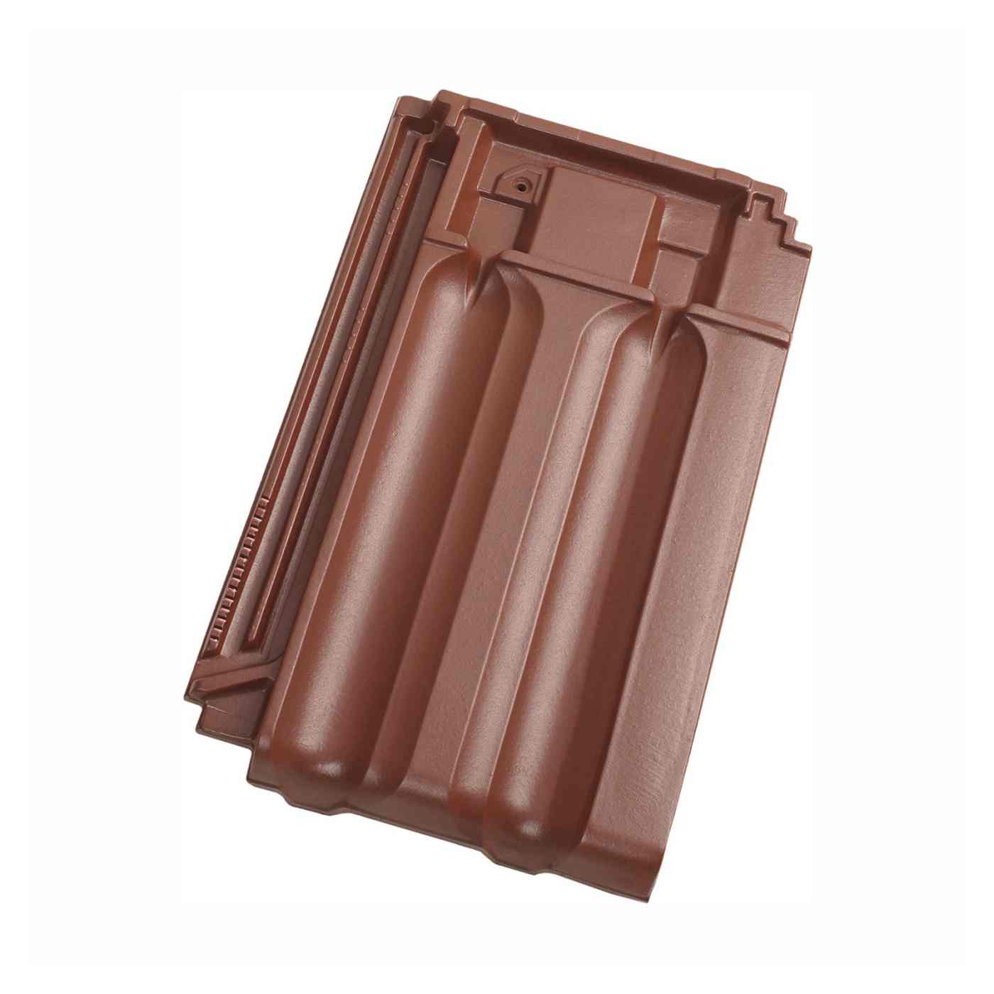 Produktbild Koramic Dachziegel Mondo 11 kupferbraun 